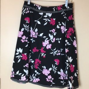 Donna Ricco Collection skirt